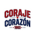 Coraje y Corazón – Inicio