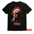 Camiseta Territorio Indio