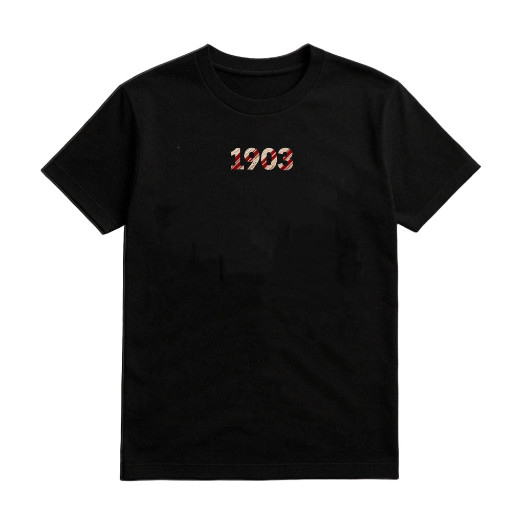 Camiseta Territorio Indio