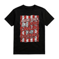 Camiseta Rayas Canallas