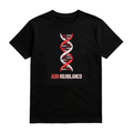 Camiseta ADN Rojiblanco