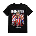 Camiseta El Principito de Madrid