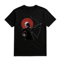 Camiseta La Flecha del Guerrero