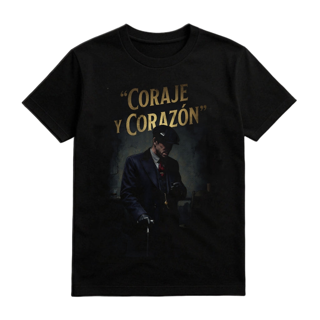 Camiseta Cholo Blinders