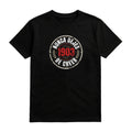 Camiseta Nunca Dejes de Creer
