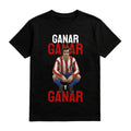 Camiseta La palabra del SABIO