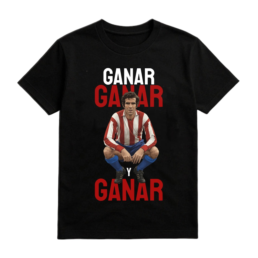 Camiseta La palabra del SABIO