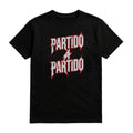 Camiseta Partido Rock