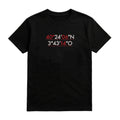 Camiseta Coordenadas Calderón
