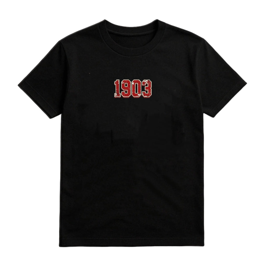 Camiseta 1903