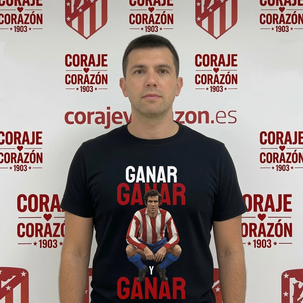 Camiseta La palabra del SABIO