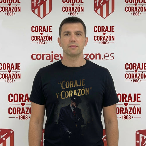 Camiseta Cholo Blinders