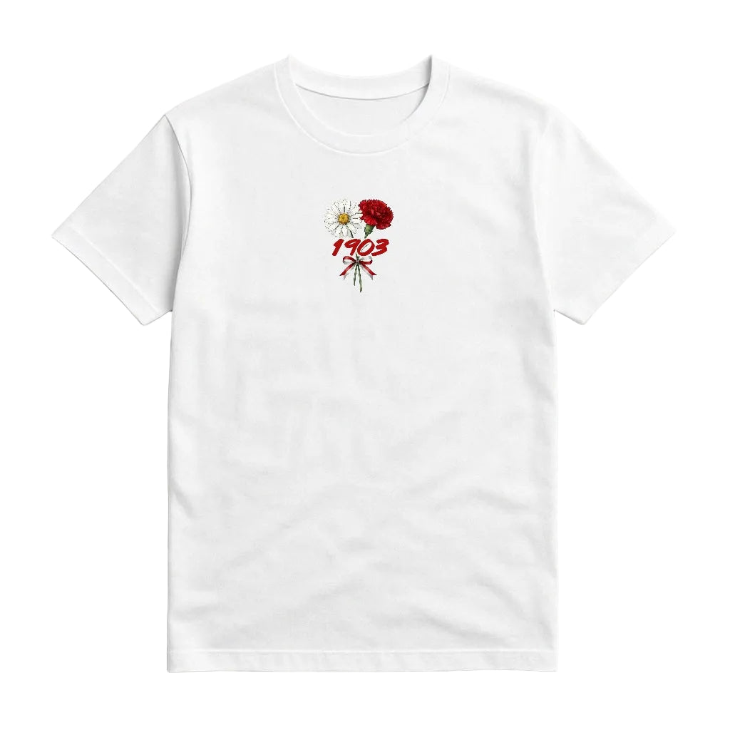 Camiseta El Ramo de la Eternidad