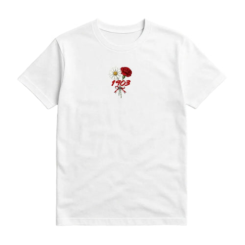 Camiseta El Ramo de la Eternidad
