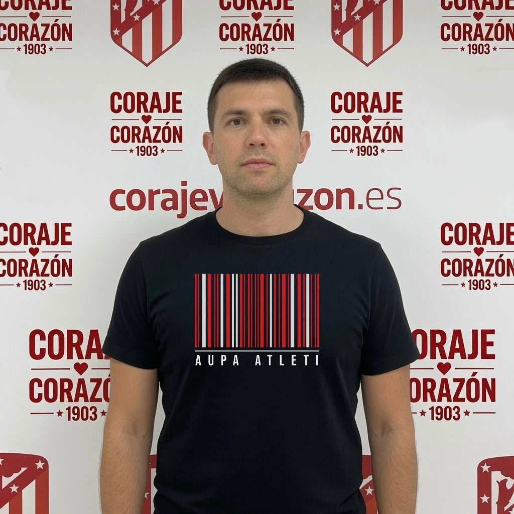 Camiseta Escaneando el Sentimiento