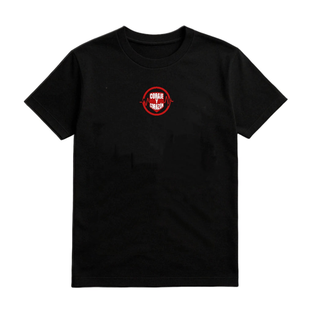 Camiseta No me habléis de resistir