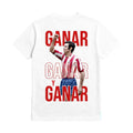 Camiseta Ganar y ganar