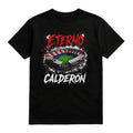 Camiseta Eterno Calderón