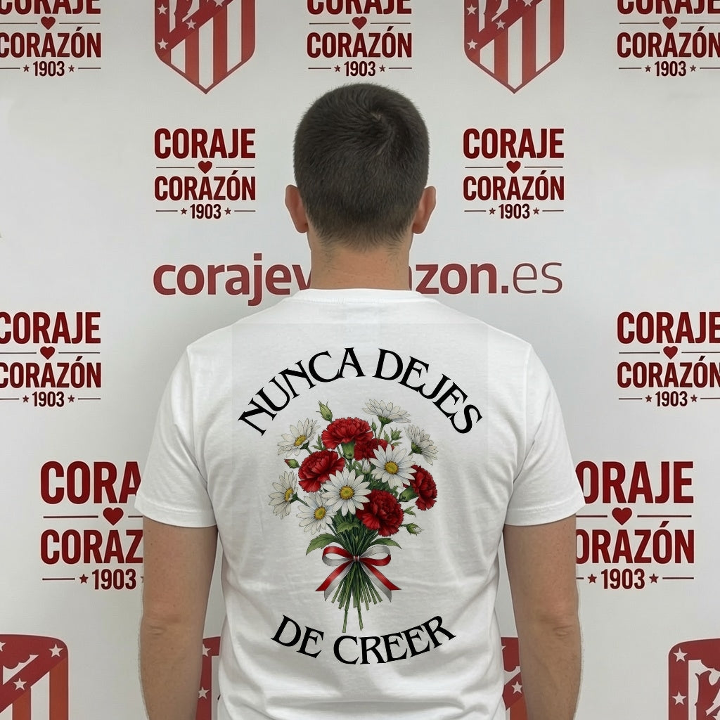 Camiseta El Ramo de la Eternidad