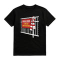 Camiseta Orgullosos de no ser como vosotros